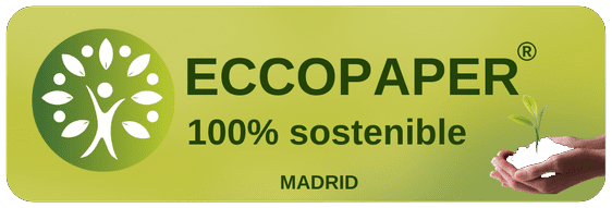 Eccopaper Madrid